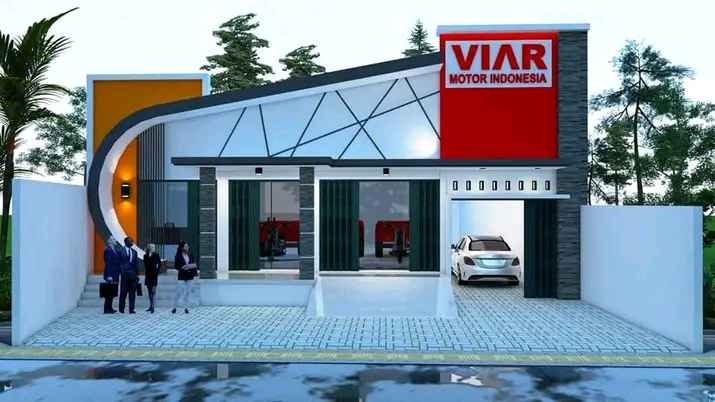 Jasa Bangun Dan Renovasi